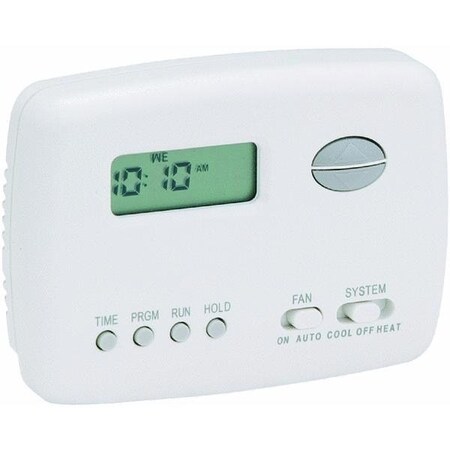 White-Rodgers Do it Programmable Thermostat 474045